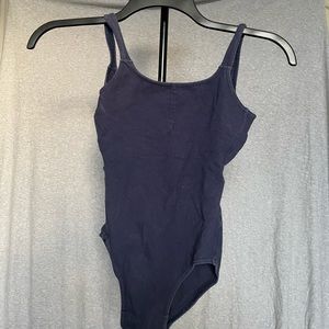 DANCE LEOTARD